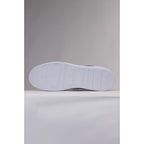 Tommy Hilfiger Court Cupsole Retro Lth Stripes shoes M FM0FM04828 DW5 Footwear/Lifestyle/Tommy Hilfiger Tommy Hilfiger