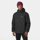 Helly Hansen Vancouver Fleece Lined Waterproof Jacket M 54269 990 Clothing/Outdoor/Helly Hansen Your Sports Performance