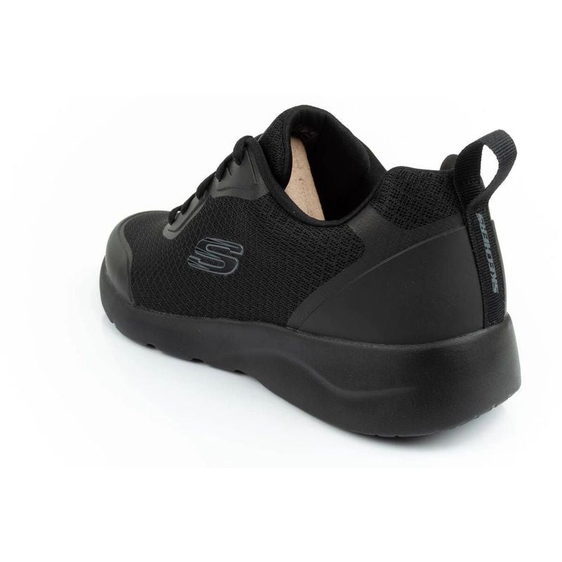 Skechers Dynamight M 232293-BBK shoes Footwear/Lifestyle/Skechers Your Sports Performance