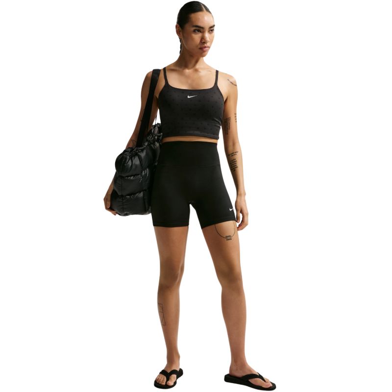 Nike One Women's Shorts Black IO0809 010