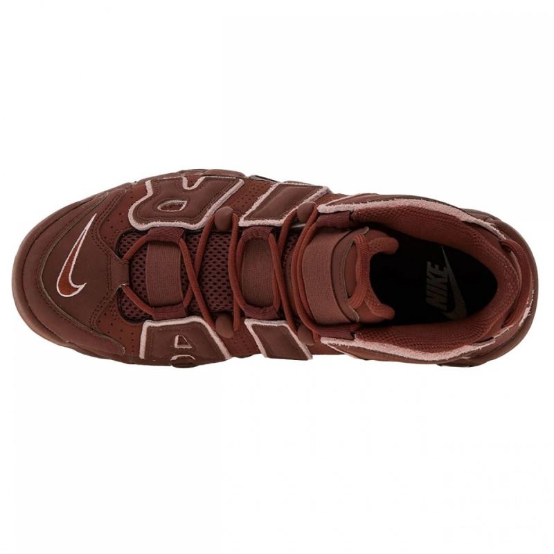 Nike Air More Uptempo `96 M DV3466-200 shoes Footwear/Lifestyle/Nike Nike