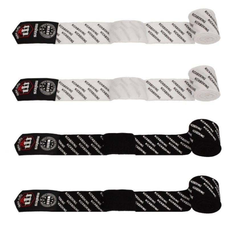 Boxing tapes BBE-3.5 m WAKO 13801-W-013.5 Accessories/Protectors and knee pads Your Sports Performance