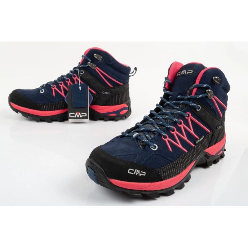 CMP Rigel Mid W shoes 3Q1294616MR Footwear/Outdoor/CMP Your Sports Performance