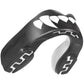 OZ-TT "Extro Fangz" Mouthguards Black In preparation Your Sports Performance