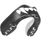 OZ-TT "Extro Fangz" Mouthguards Black In preparation Your Sports Performance