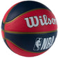 Ball Wilson NBA Team New Orleans Pelicans Ball WTB1300XBNO Accessories/Balls/Basketball Your Sports Performance