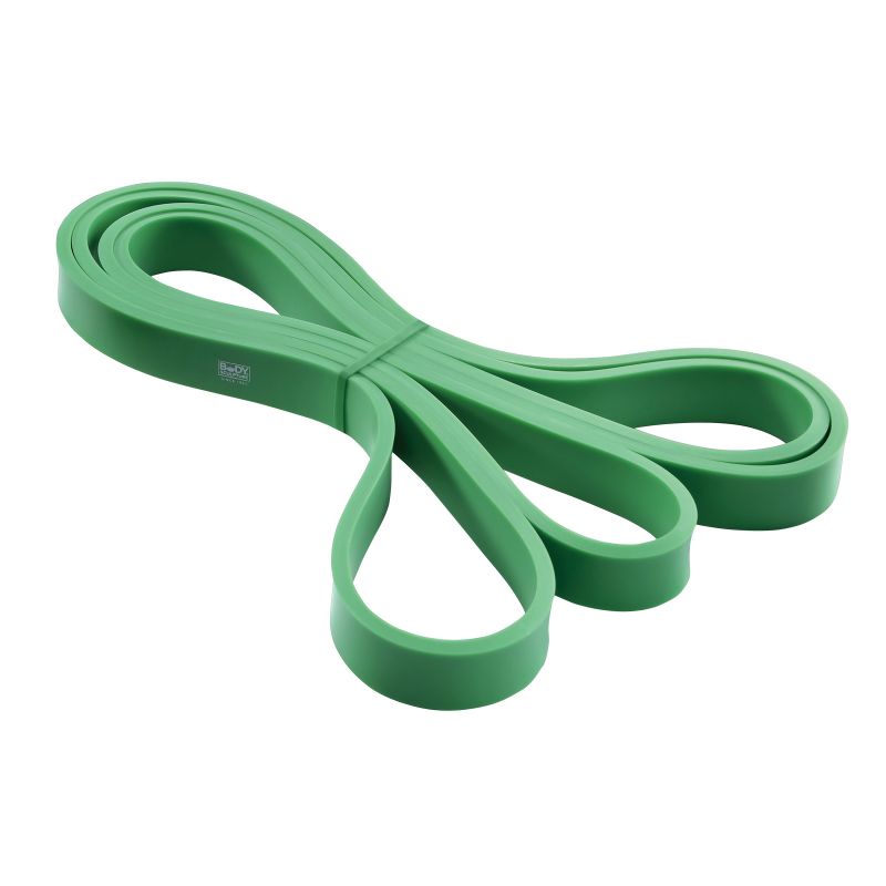 Resistance tape 1.9 MM BB 104GR Accessories/Training equipment/Gumy do treningu siłowego Your Sports Performance