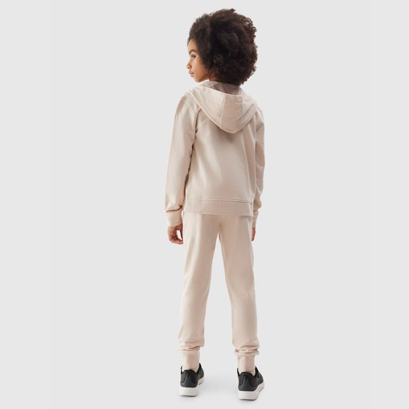 4F Jr Pants 4FJWSS24TTROF587 83S Clothing/Lifestyle/Trousers, shorts/4F 4F