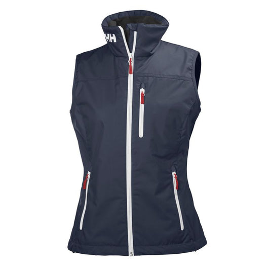 Helly Hansen Crew Vest W 30290 597 Clothing/Outdoor/Helly Hansen Your Sports Performance