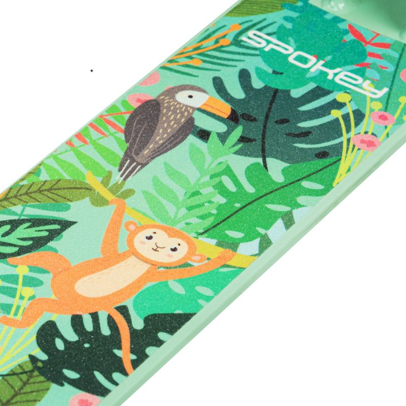 Spokey Duke Jr SPK-943449 scooter Accessories/Skating/Hulajnogi Your Sports Performance