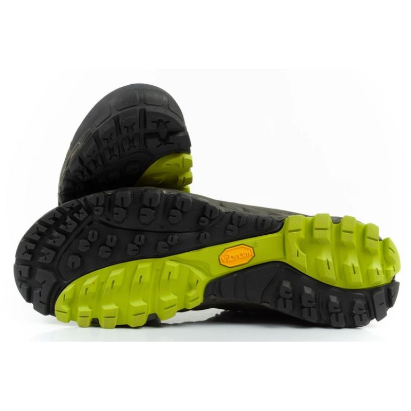 Aku Selvatica Mid Gore-tex M 672 653 shoes Footwear/Outdoor/Aku Your Sports Performance