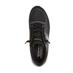 Skechers Men's Sneakers GLIDE-STEP PRO WAVERRA 233132 BKW Skechers