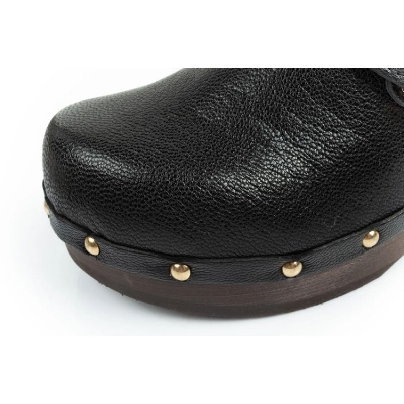 Scholl Iconic W F298121004 clogs Footwear/Lifestyle/Scholl Your Sports Performance