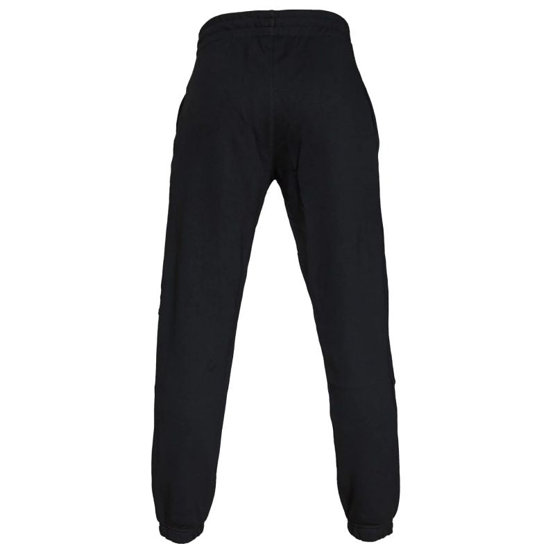 New Era NBA Team Chicago Bulls Logo Jogger Pants M 60284784 Clothing/Lifestyle/Trousers, shorts/New Era Your Sports Performance