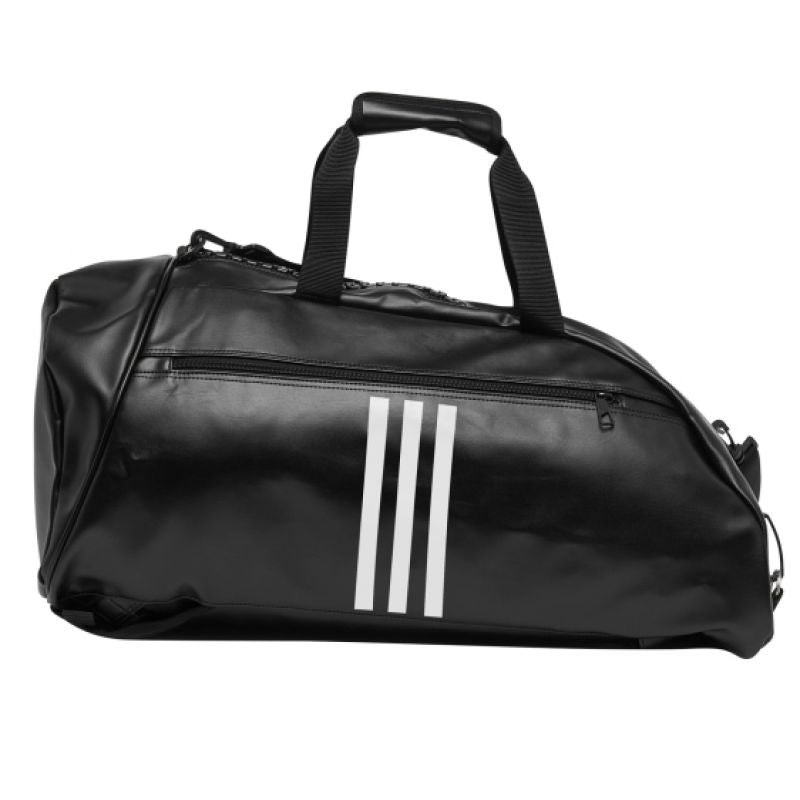 Sports bag PU ADIDAS BOXING 2in1 M Accessories/Bags/adidas/Sports Adidas