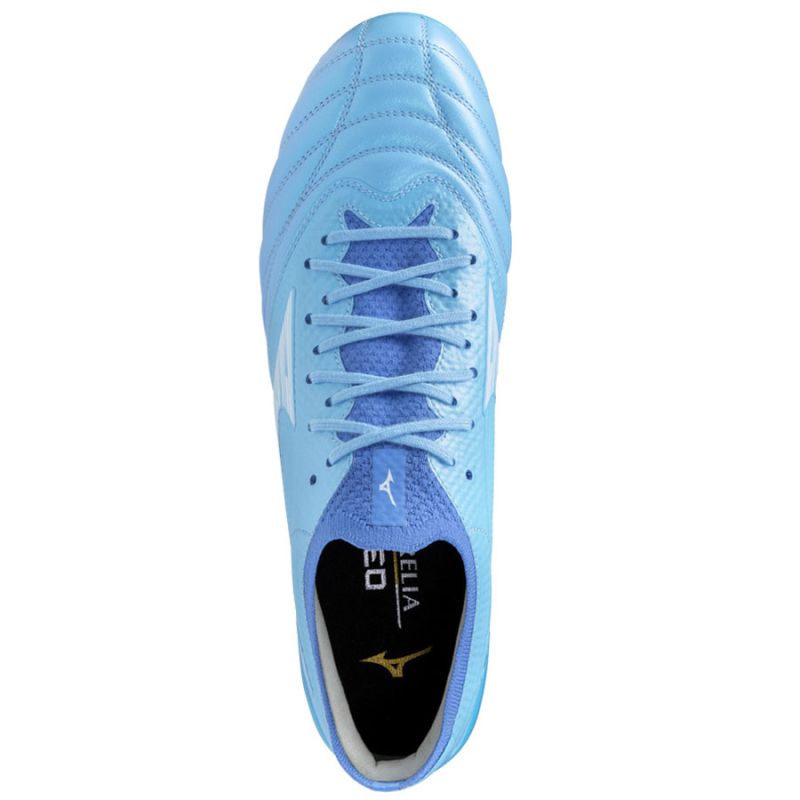 Mizuno Morelia Neo IV Beta Elite Mix SG shoes P1GC264225 To be categorized Your Sports Performance