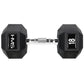 HMS HEX PRO 18 kg dumbbell Accessories/Training equipment Your Sports Performance