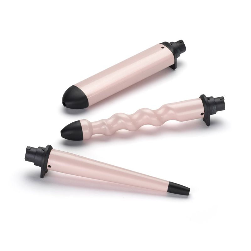 Babyliss Garbanojimo geležis MS750E hair straightener AGD - Produkty/Lokówki do włosów Your Sports Performance