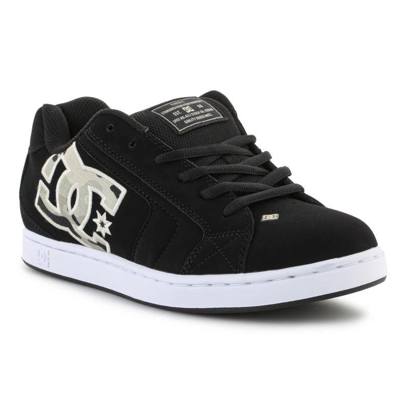 DC Net Shoes M 302361-BC1