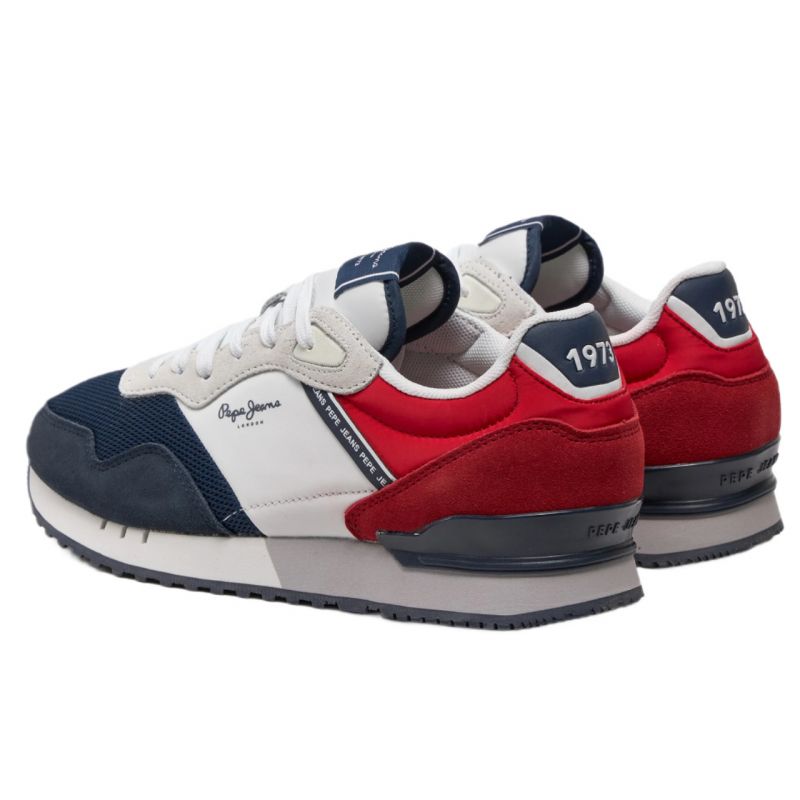 Pepe Jeans London Urban M PMS40003 shoes Footwear/Lifestyle/Pepe Jeans Your Sports Performance