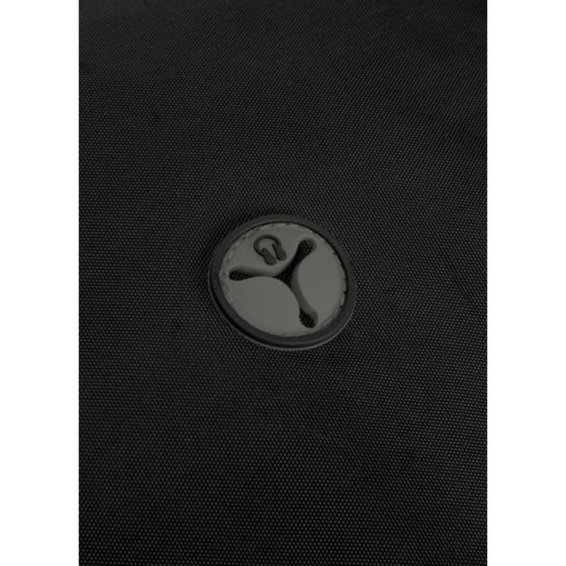 Pit Bull West Coast Logo TNT II 100L Training Bag - 8130239019 Akcesoria i sprzęt koszykarski/Torby i plecaki Your Sports Performance