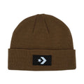 Converse cap brown 10025367-A04 In preparation Your Sports Performance