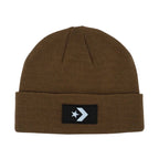 Converse cap brown 10025367-A04 In preparation Your Sports Performance