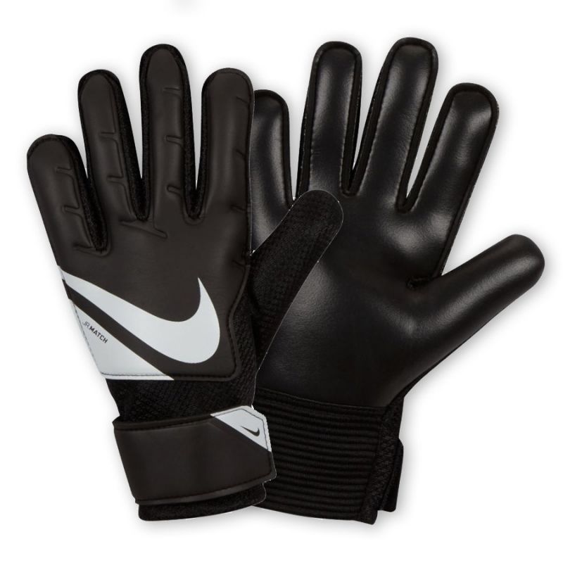 Nike GK Match Jr CQ7795-010 Goalkeeper Gloves Accessories/Gloves Your Sports Performance