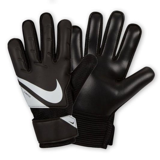 Nike GK Match Jr CQ7795-010 Goalkeeper Gloves Accessories/Gloves Your Sports Performance