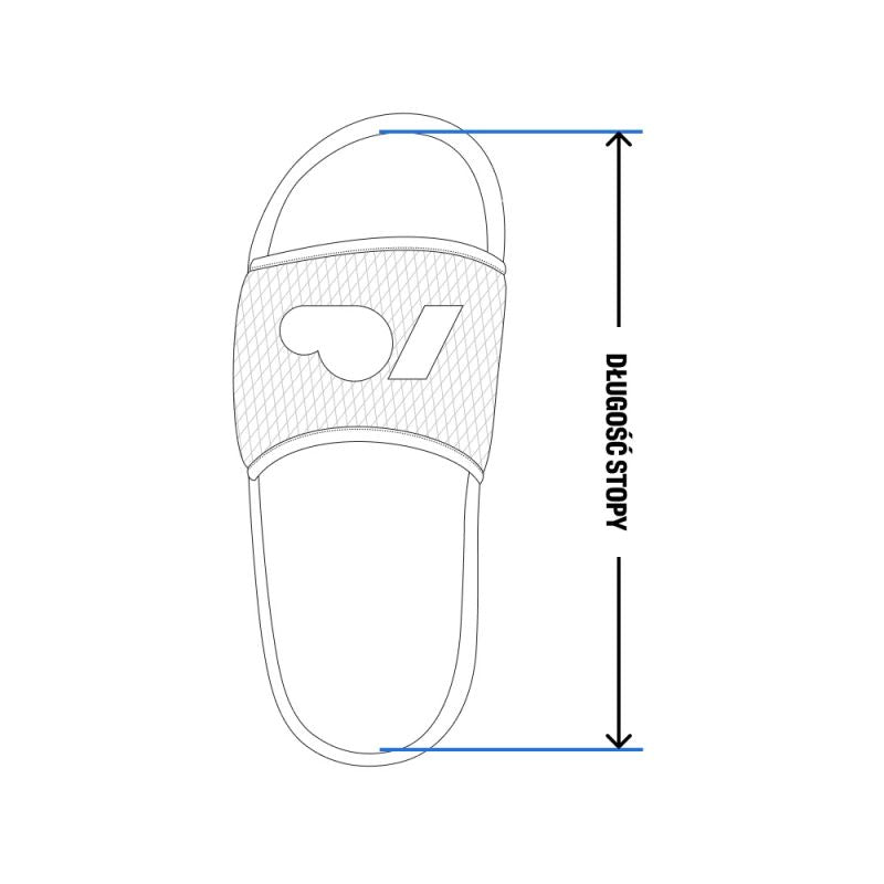 Kubota mesh flip-flops mint K25SS-114-001-27-1 *Kategoria tymczasowa Your Sports Performance