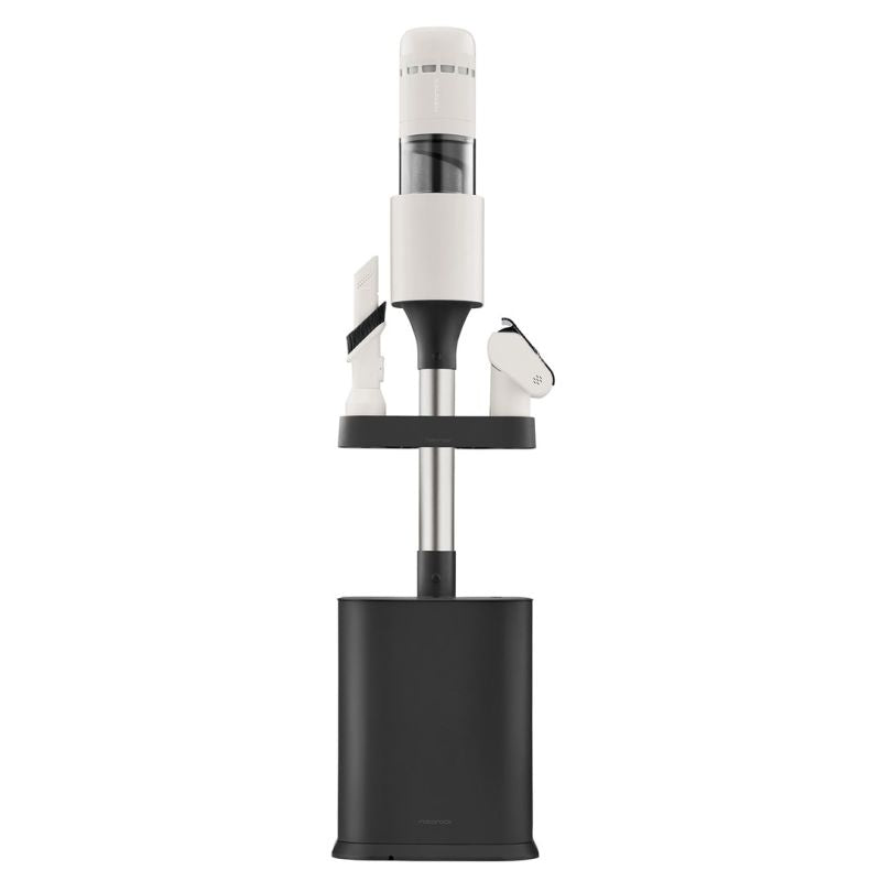 Roborock H60 Hub Cordless Upright Vacuum Cleaner AGD - Produkty/Odkurzacze Your Sports Performance