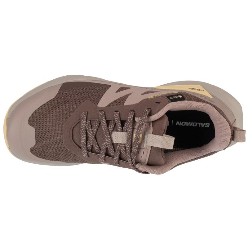 Salomon Elixir Active GTX W L47760100 Running Shoes Footwear/Running/Women Your Sports Performance