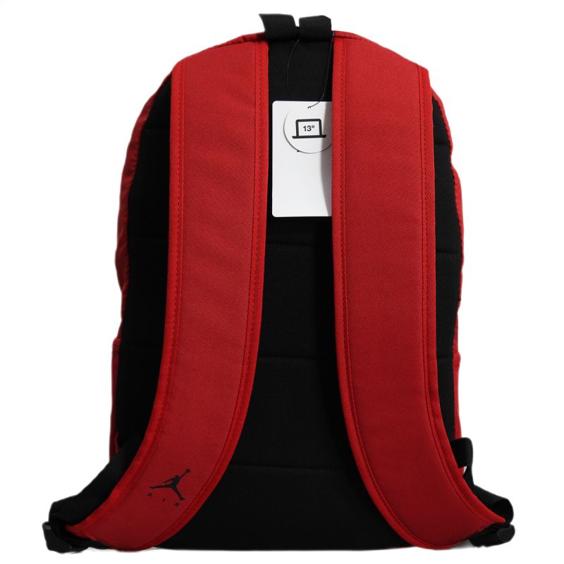 Original Jordan Quilted Mini Daypack school sports backpack - 9A0289-R78 Akcesoria i sprzęt koszykarski/Torby i plecaki Your Sports Performance