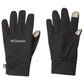 Columbia Omni-Heat Touch Liner Glove M 1827791010 Clothing/Multisport Your Sports Performance