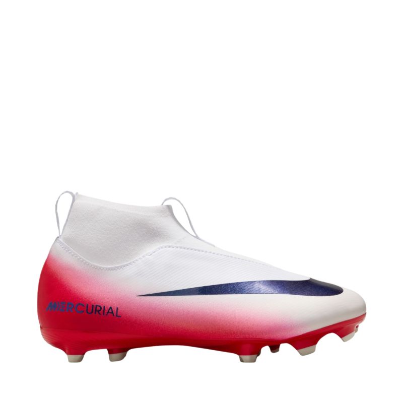 Nike Zoom Mercurial Superfly 10 Academy FG/MG LV8 HM8956 600 Kids' Soccer Cleats To be categorized Your Sports Performance