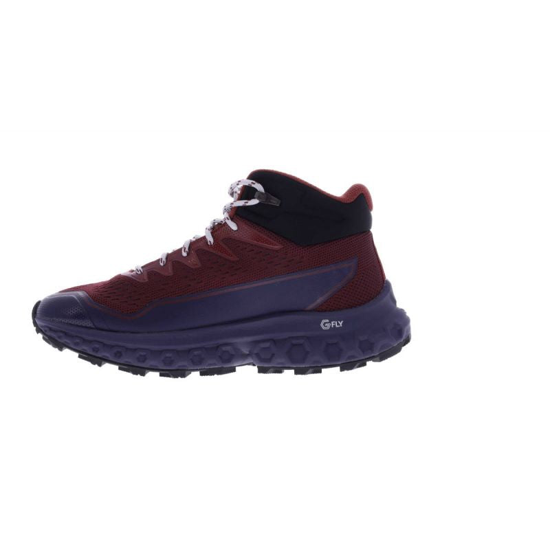 Inov-8 RocFly G 390 W shoes 000996-BUBK-S-01 Footwear/Running/Women/Inov-8 Your Sports Performance