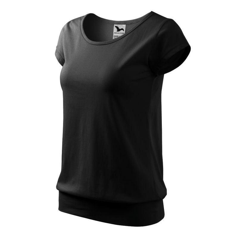 Adler City T-shirt W MLI-12001 Clothing/Lifestyle/T-shirts/Adler Your Sports Performance