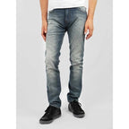 Wrangler® Larston Slim Tapered W18S0878G Clothing/Lifestyle/Trousers, shorts/Wrangler Your Sports Performance