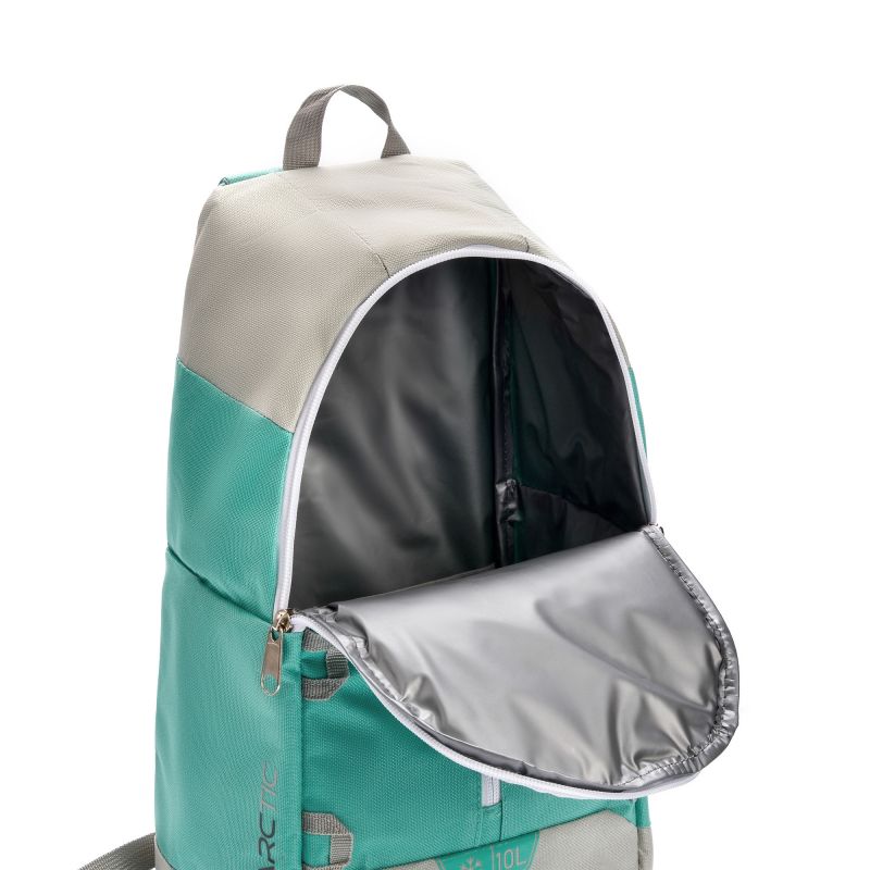 Thermal backpack Meteor Arctic 10l 74646 Accessories/Plecaki Your Sports Performance