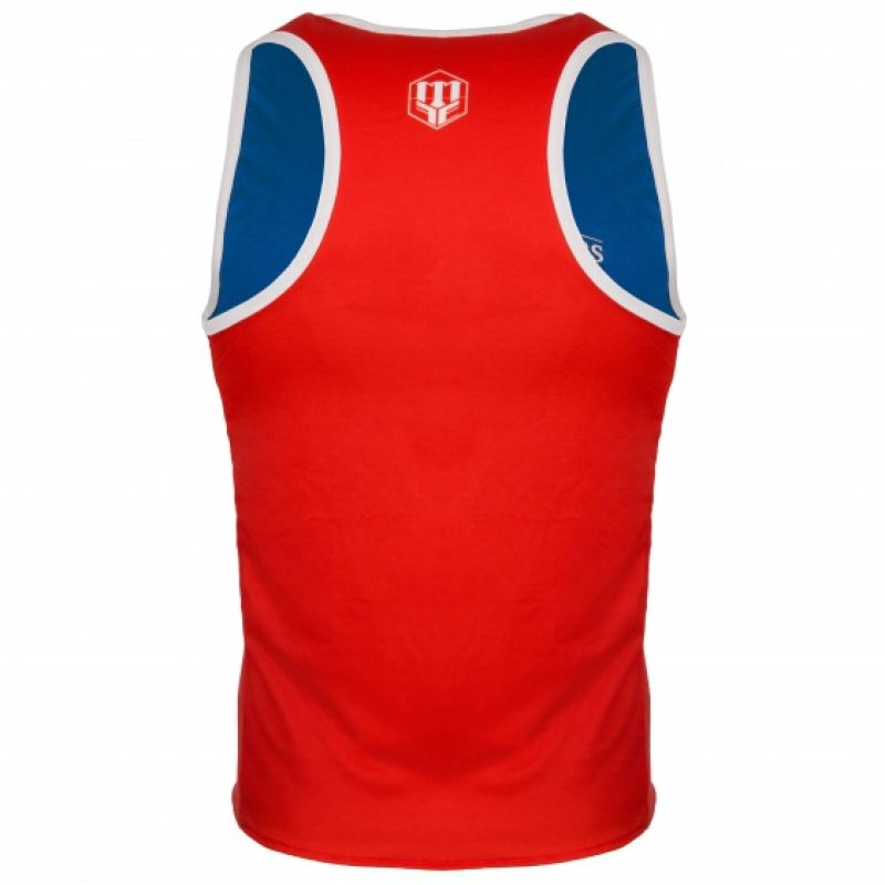 Masters M 06236-M boxing shirt Clothing/martial arts/koszulki Your Sports Performance