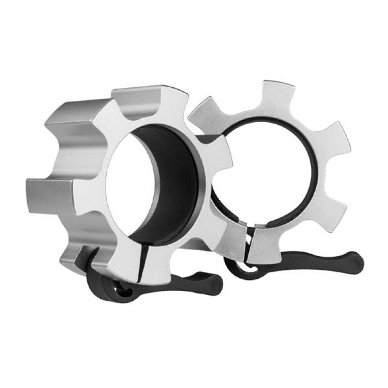 Lock Jaw HMS ZG1500 clamps (2 pcs) Accessories/Training equipment Your Sports Performance