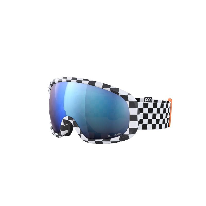 POC Fovea Race GOGGLES Import z PMSport Your Sports Performance