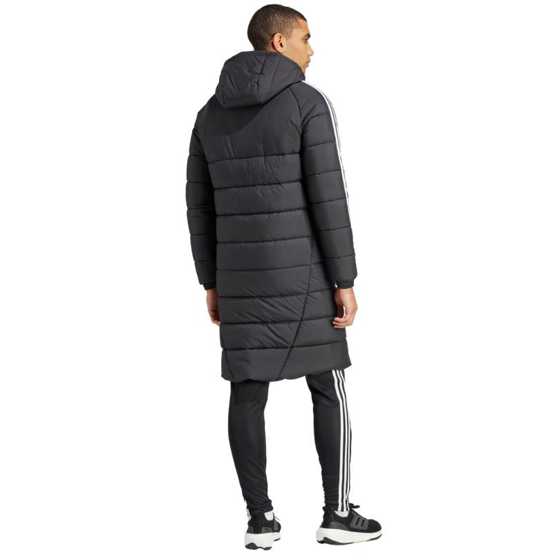 Adidas Tiro 24 L Coat M winter jacket IJ7389 Clothing/Lifestyle Adidas