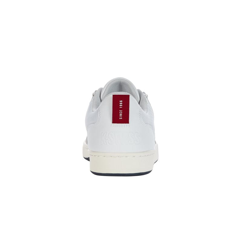 K-Swiss K-Varsity M 09075-130-M shoes Footwear/Lifestyle/K-Swiss Your Sports Performance