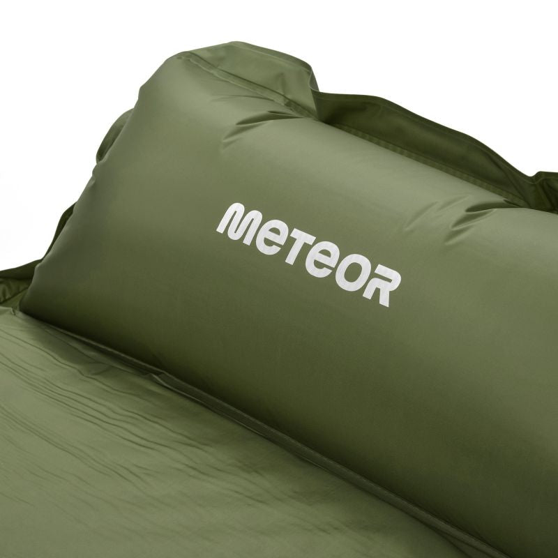 Meteor 16438 self-inflating mat Accessories/Tourist equipment Your Sports Performance