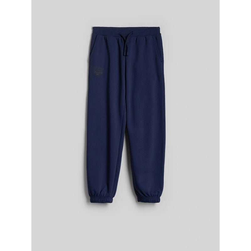 Boys' 4F Jogger Sweatpants 4FJRAW26TTROM2107-31S