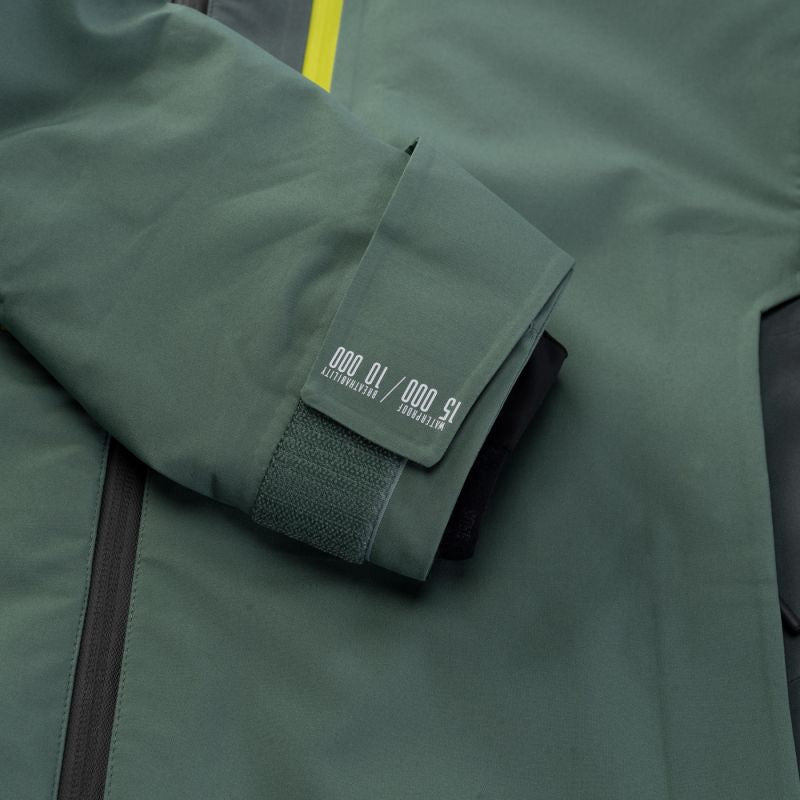 Men's MALAKU Transitional Jacket In preparation Your Sports Performance