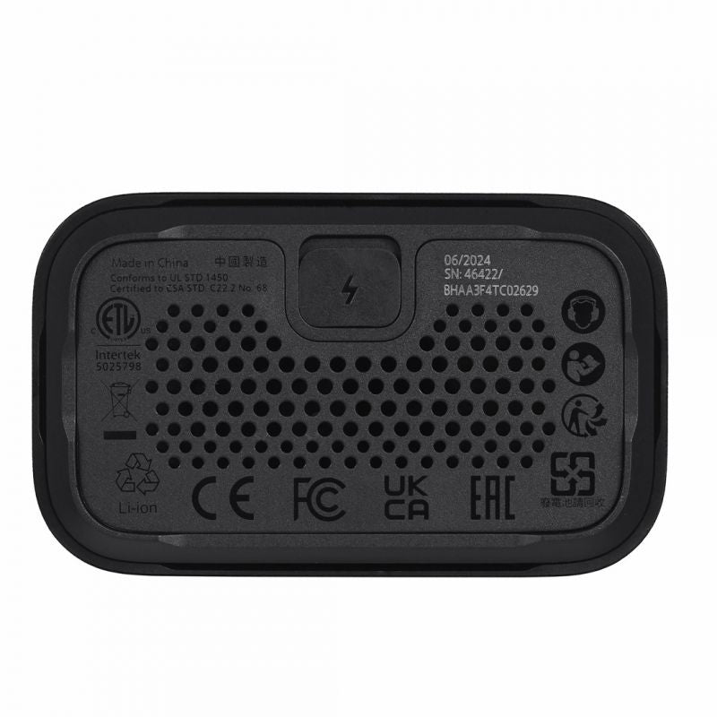 XIAOMI BHR7112GL Portable Electric Air Compressor (Pre-set pressure, stops when full; Digital tire pressure detection; Tire pressure up to 150 psi) Import z Action/Kemping/Pompki do materacy Your Sports Performance
