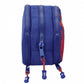 FC Barcelona Pencil Case 812429929 Accessories/pozostałe portfele i kosmetyczki Your Sports Performance