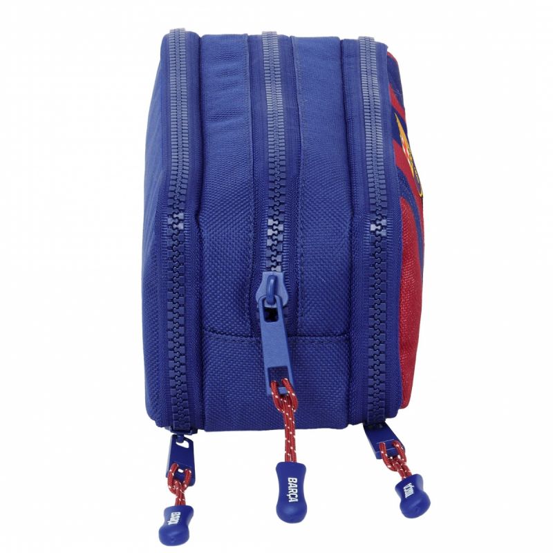 FC Barcelona Pencil Case 812429929 Accessories/pozostałe portfele i kosmetyczki Your Sports Performance